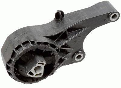 Mounting, engine LEMFÖRDER 38760 01
