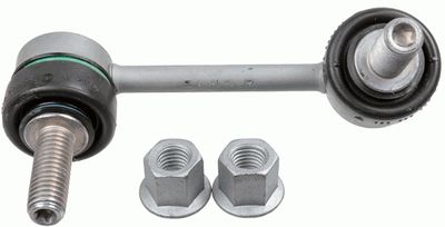 Link/Coupling Rod, stabiliser bar LEMFÖRDER 38825 01