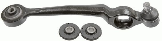 LEMFÖRDER 38941 01 Control/Trailing Arm, wheel suspension