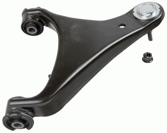 LEMFÖRDER 39088 01 Control/Trailing Arm, wheel suspension