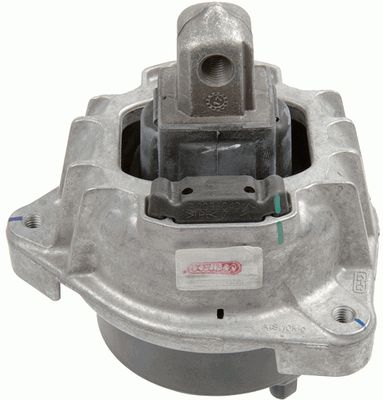 Mounting, engine LEMFÖRDER 39104 01