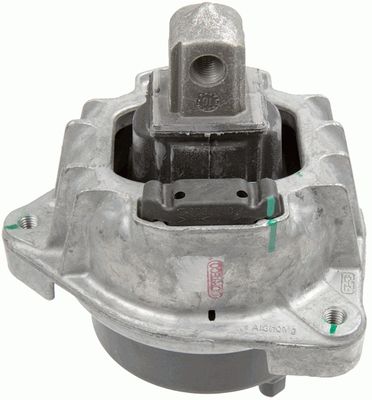 Mounting, engine LEMFÖRDER 39106 01