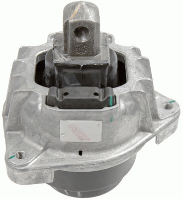 Mounting, engine LEMFÖRDER 39107 01