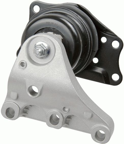 LEMFÖRDER 39112 01 Mounting, engine