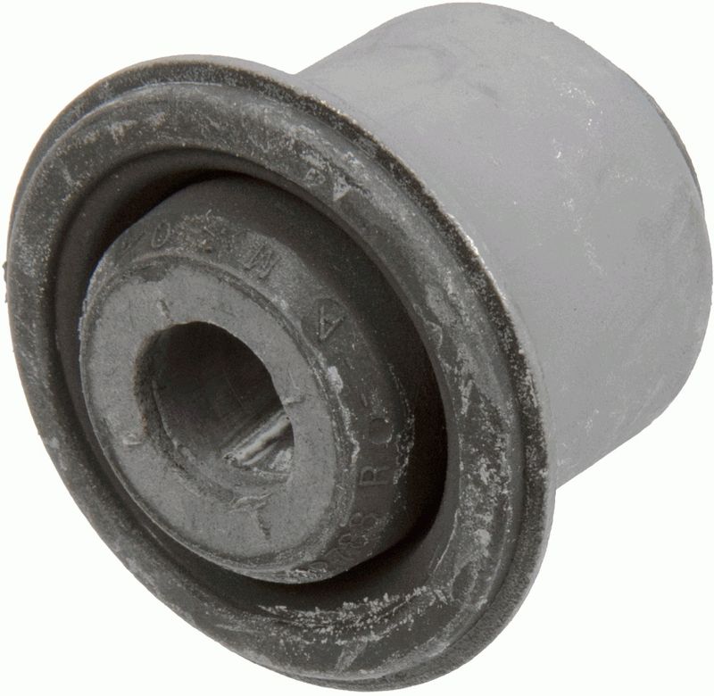 LEMFÖRDER 39122 01 Mounting, control/trailing arm