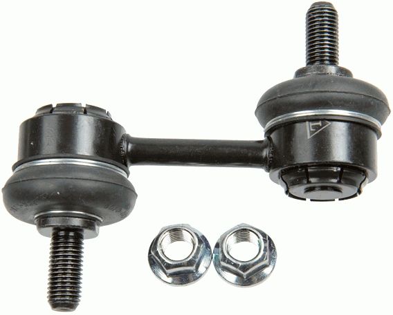 LEMFÖRDER 39166 01 Link/Coupling Rod, stabiliser bar