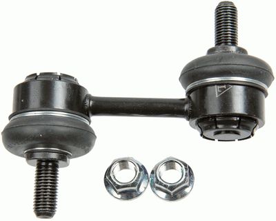 Link/Coupling Rod, stabiliser bar LEMFÖRDER 39166 01