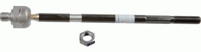 Inner Tie Rod LEMFÖRDER 39212 01
