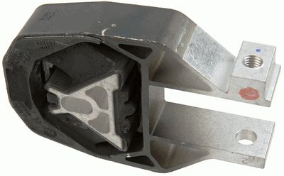 Mounting, engine LEMFÖRDER 39270 01
