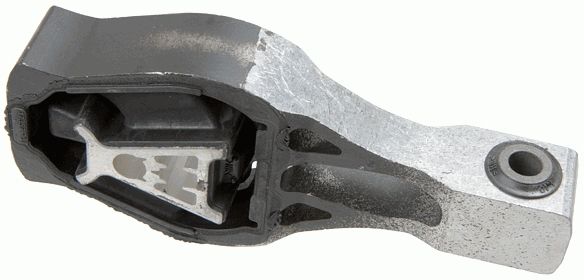 LEMFÖRDER 39271 01 Mounting, engine