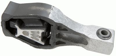 Mounting, engine LEMFÖRDER 39271 01