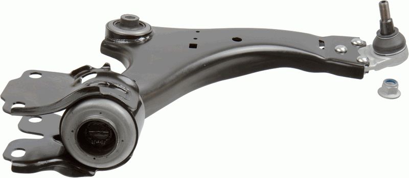 LEMFÖRDER 39296 01 Control/Trailing Arm, wheel suspension
