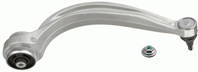 Control/Trailing Arm, wheel suspension LEMFÖRDER 39305 01