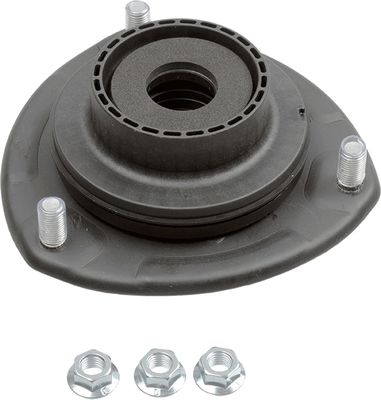 Repair Kit, suspension strut support mount LEMFÖRDER 39462 01