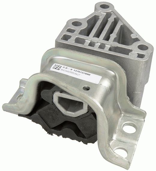 LEMFÖRDER 39484 01 Mounting, engine