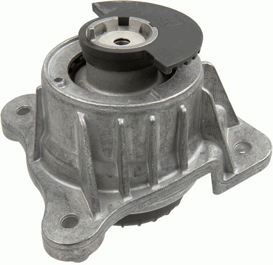 LEMFÖRDER 39519 01 Mounting, engine