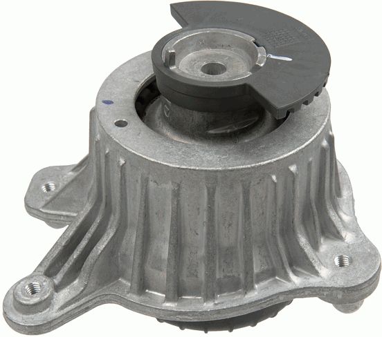 LEMFÖRDER 39521 01 Mounting, engine