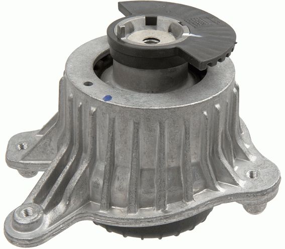 LEMFÖRDER 39525 01 Mounting, engine