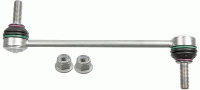 Link/Coupling Rod, stabiliser bar LEMFÖRDER 39547 01