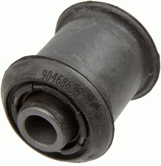 LEMFÖRDER 39609 01 Mounting, control/trailing arm