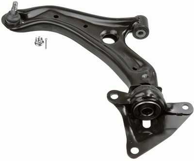 Control/Trailing Arm, wheel suspension LEMFÖRDER 39637 01