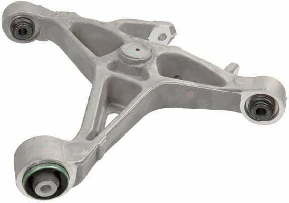 LEMFÖRDER 39710 01 Control/Trailing Arm, wheel suspension