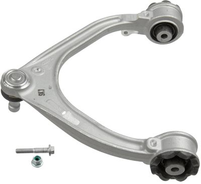Control/Trailing Arm, wheel suspension LEMFÖRDER 39722 01