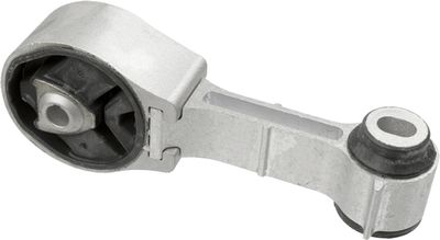 Mounting, engine LEMFÖRDER 39749 01