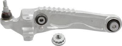 Control/Trailing Arm, wheel suspension LEMFÖRDER 39752 01