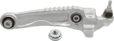 Control/Trailing Arm, wheel suspension LEMFÖRDER 39753 01