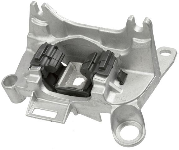 LEMFÖRDER 39786 01 Mounting, automatic transmission
