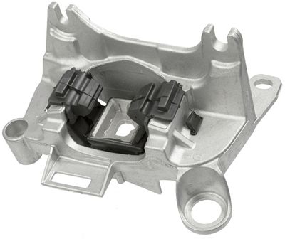 Mounting, automatic transmission LEMFÖRDER 39786 01
