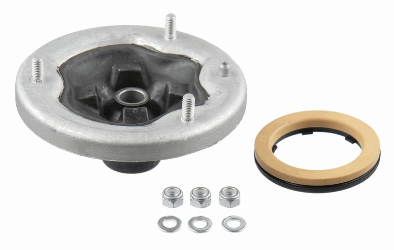 LEMFÖRDER 39828 01 Repair Kit, suspension strut support mount