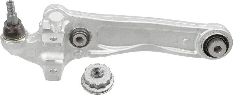 LEMFÖRDER 39845 01 Control/Trailing Arm, wheel suspension