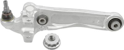 Control/Trailing Arm, wheel suspension LEMFÖRDER 39845 01
