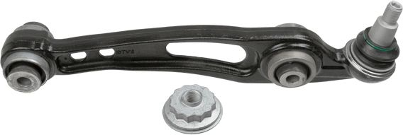 LEMFÖRDER 39852 01 Control/Trailing Arm, wheel suspension
