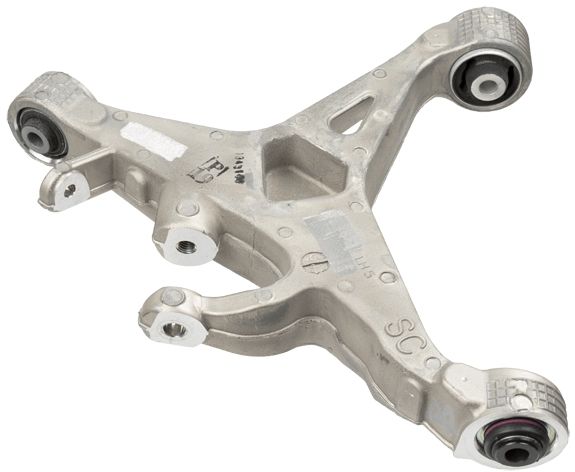 LEMFÖRDER 39856 01 Control/Trailing Arm, wheel suspension