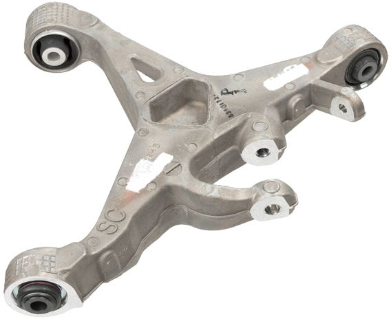 LEMFÖRDER 39857 01 Control/Trailing Arm, wheel suspension