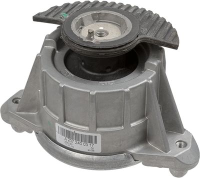 Mounting, engine LEMFÖRDER 39888 01