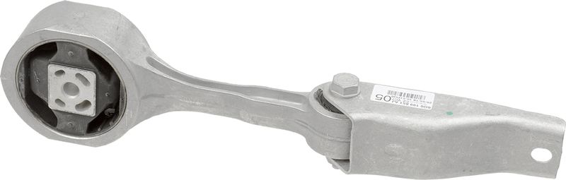 LEMFÖRDER 39889 01 Mounting, engine