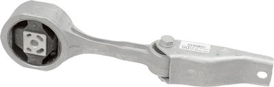 Mounting, engine LEMFÖRDER 39889 01