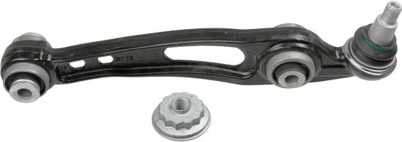 LEMFÖRDER 39909 01 Control/Trailing Arm, wheel suspension