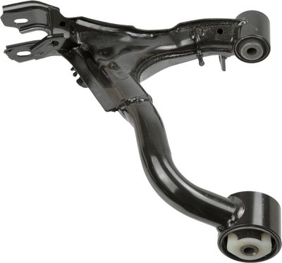 Control/Trailing Arm, wheel suspension LEMFÖRDER 39938 01