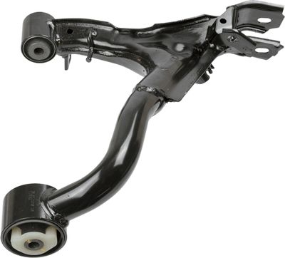 Control/Trailing Arm, wheel suspension LEMFÖRDER 39939 01