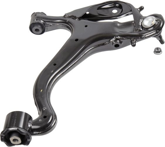 LEMFÖRDER 42058 01 Control/Trailing Arm, wheel suspension