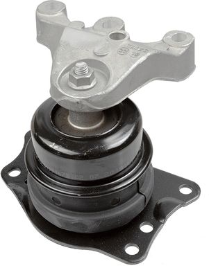 Mounting, engine LEMFÖRDER 42124 01