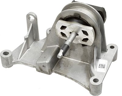 Mounting, engine LEMFÖRDER 42137 01