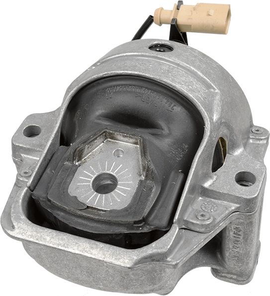 LEMFÖRDER 42371 01 Mounting, engine