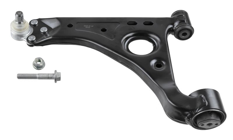 LEMFÖRDER 42411 01 Control/Trailing Arm, wheel suspension