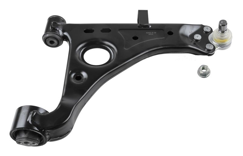 LEMFÖRDER 42412 01 Control/Trailing Arm, wheel suspension